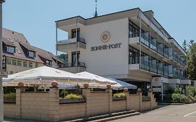 Hotel Sonne Post